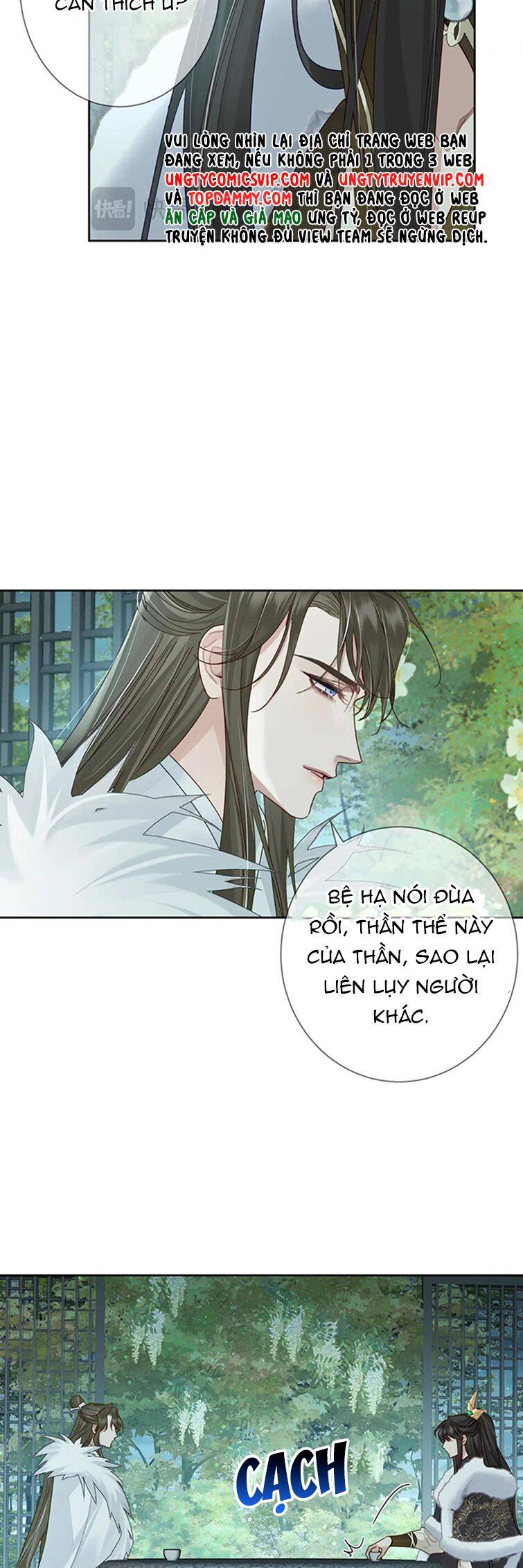 Nhân Vật Chính Chỉ Muốn Yêu Đương Chapter 65 - 4