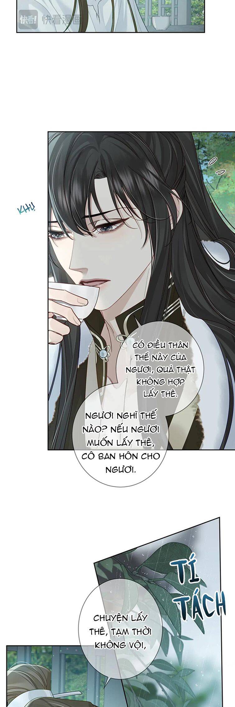 Nhân Vật Chính Chỉ Muốn Yêu Đương Chapter 65 - 7