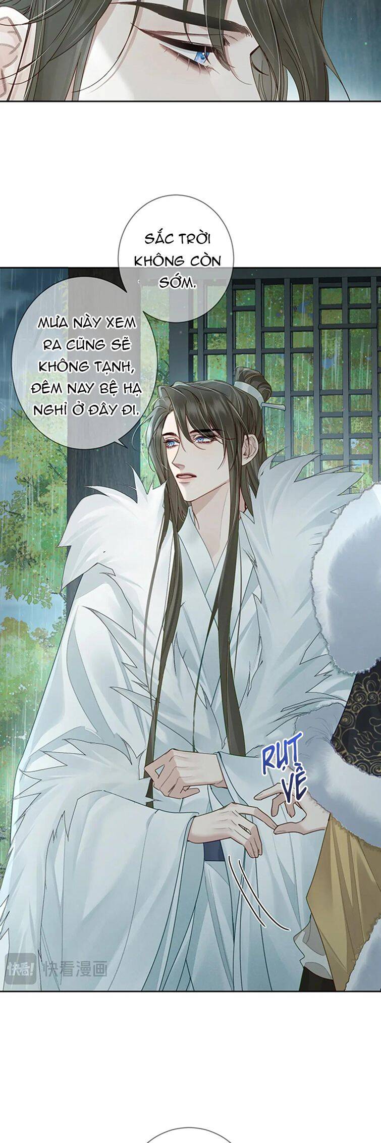 Nhân Vật Chính Chỉ Muốn Yêu Đương Chapter 65 - 10