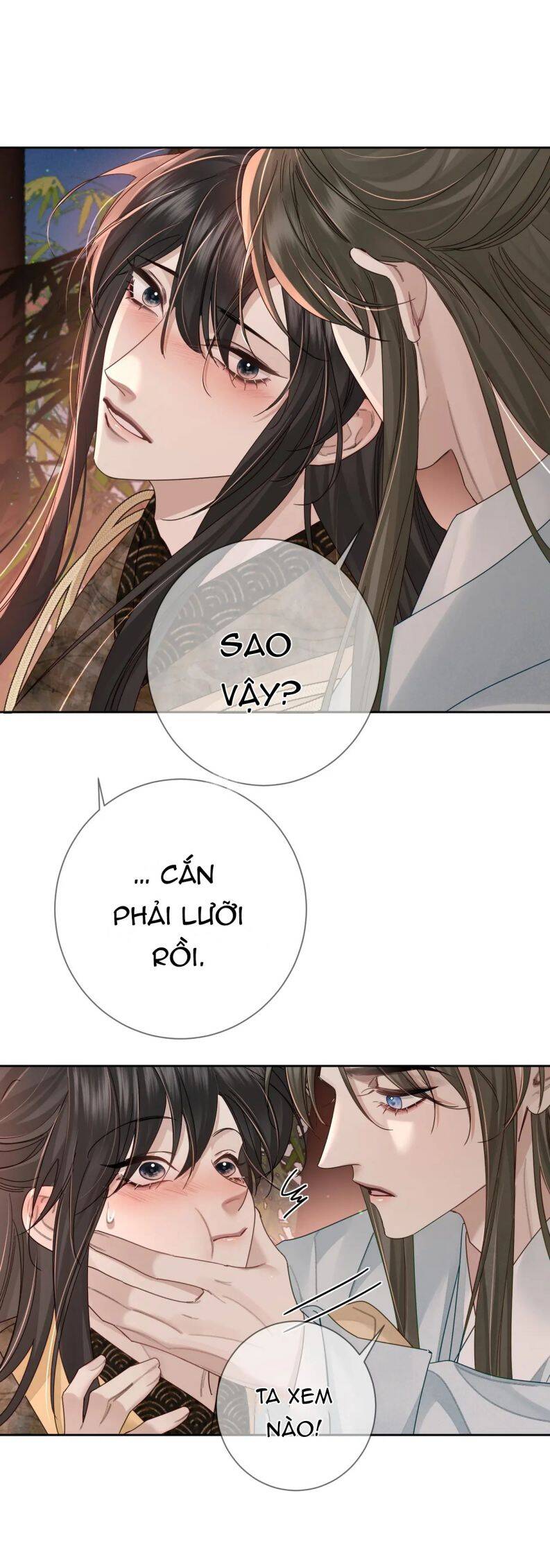 Nhân Vật Chính Chỉ Muốn Yêu Đương Chapter 69 - 12