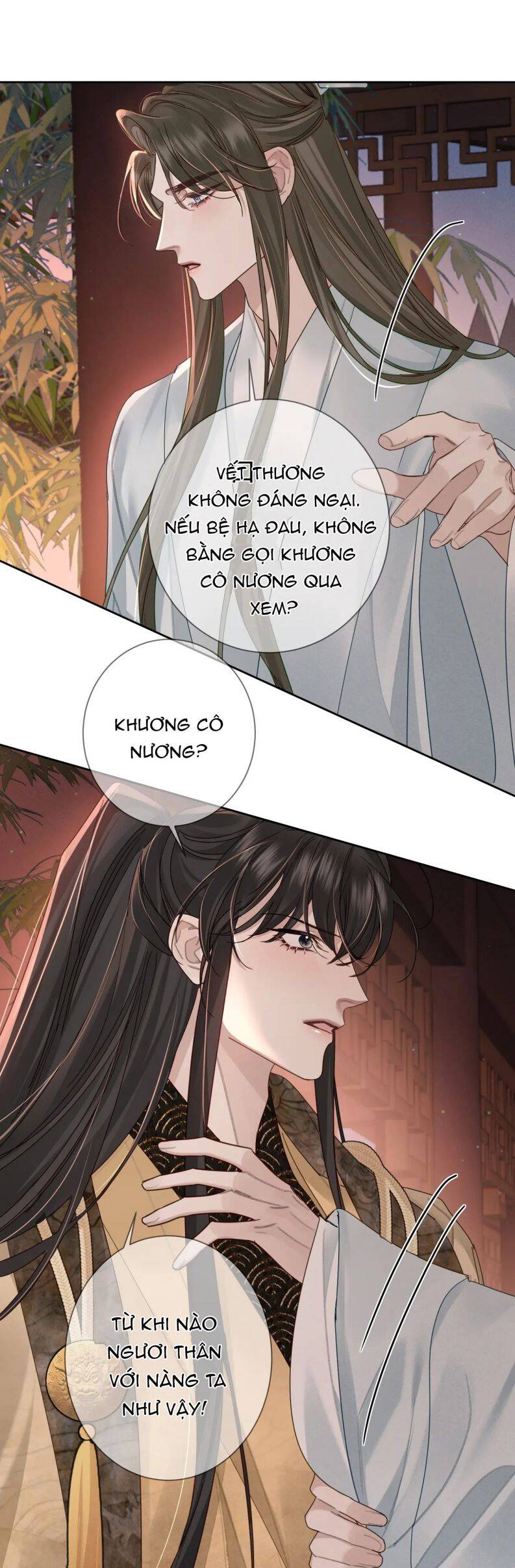 Nhân Vật Chính Chỉ Muốn Yêu Đương Chapter 69 - 14