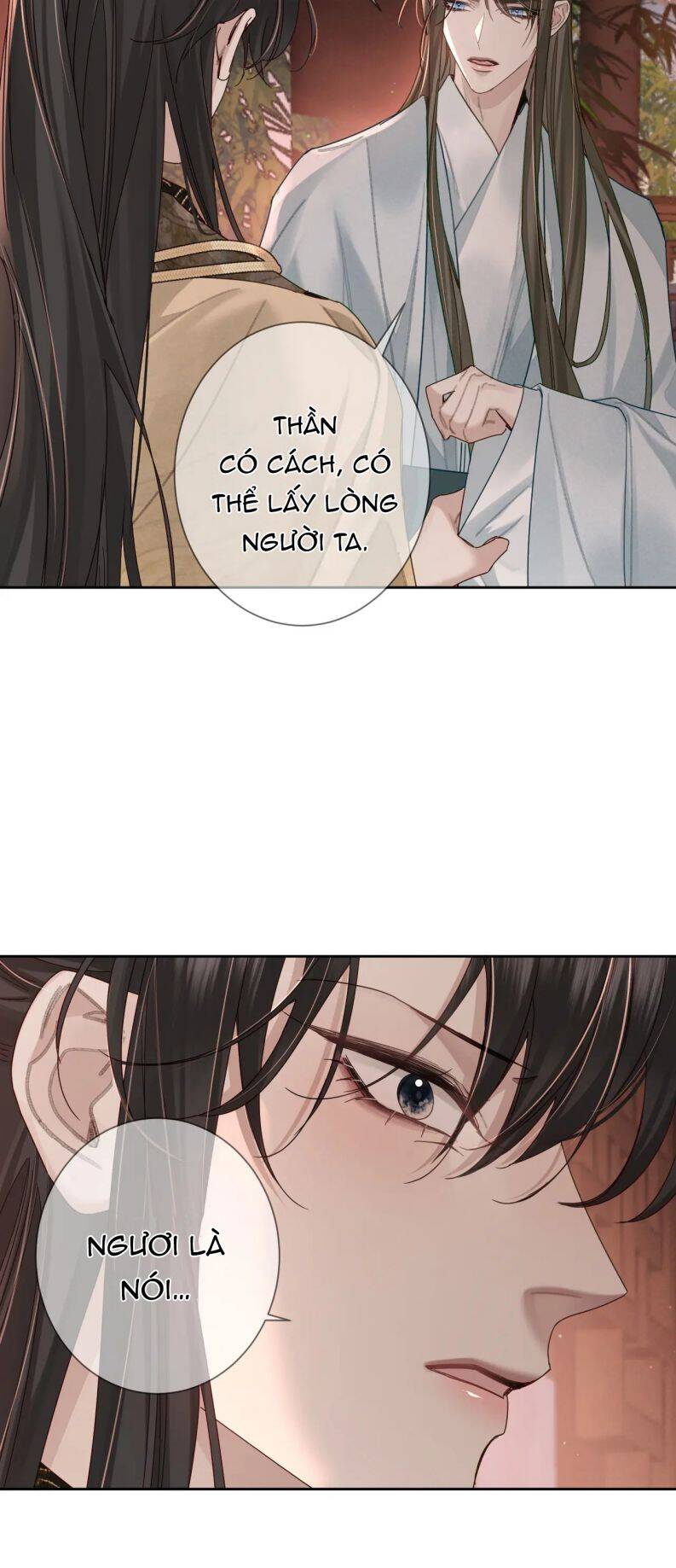 Nhân Vật Chính Chỉ Muốn Yêu Đương Chapter 69 - 16