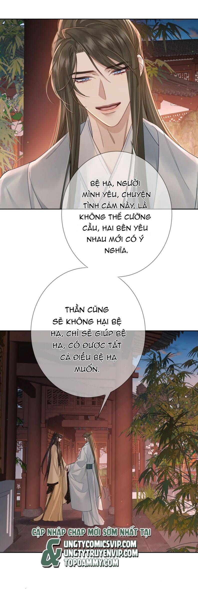 Nhân Vật Chính Chỉ Muốn Yêu Đương Chapter 69 - 18
