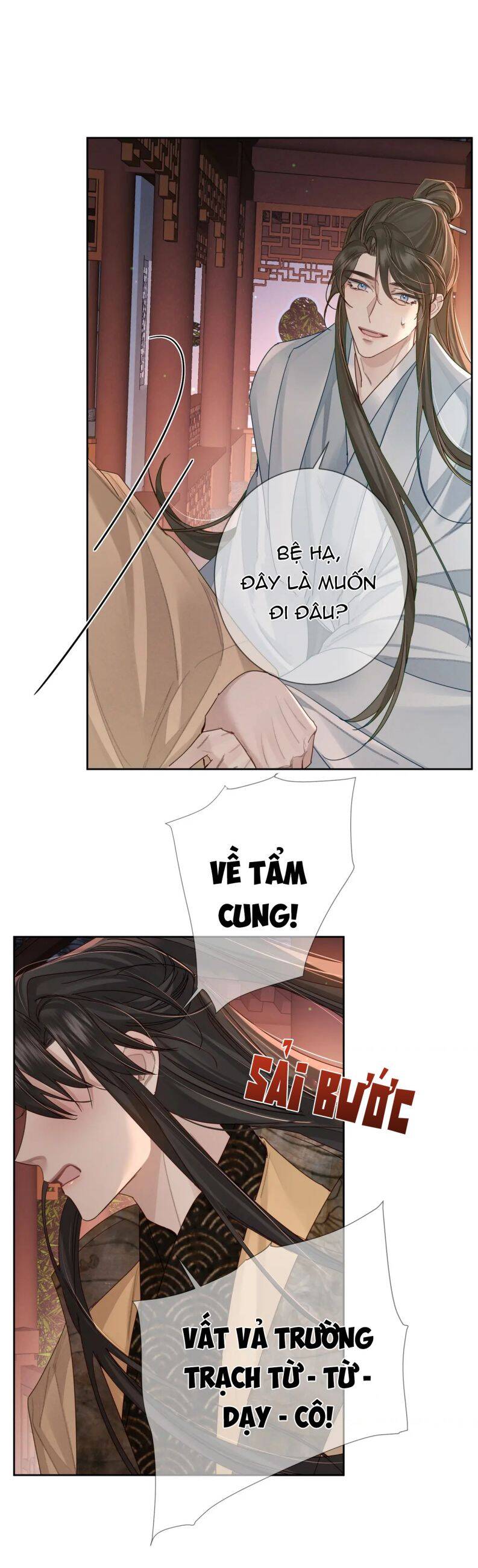 Nhân Vật Chính Chỉ Muốn Yêu Đương Chapter 69 - 20