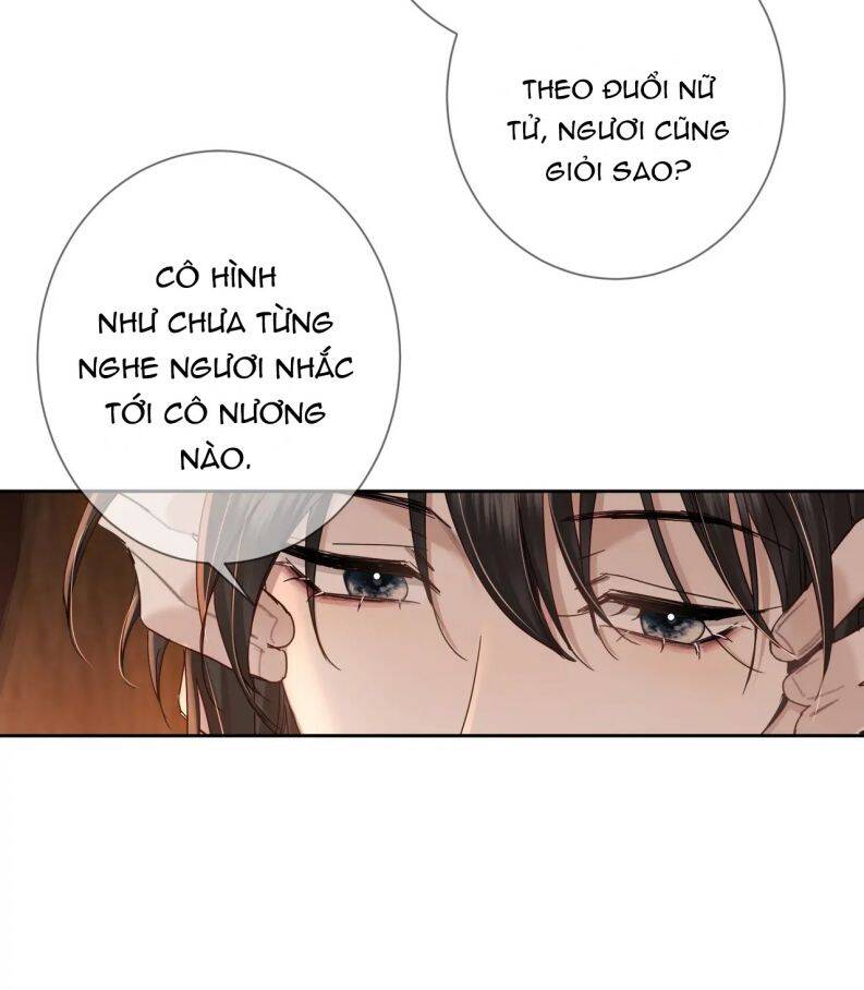 Nhân Vật Chính Chỉ Muốn Yêu Đương Chapter 69 - 22