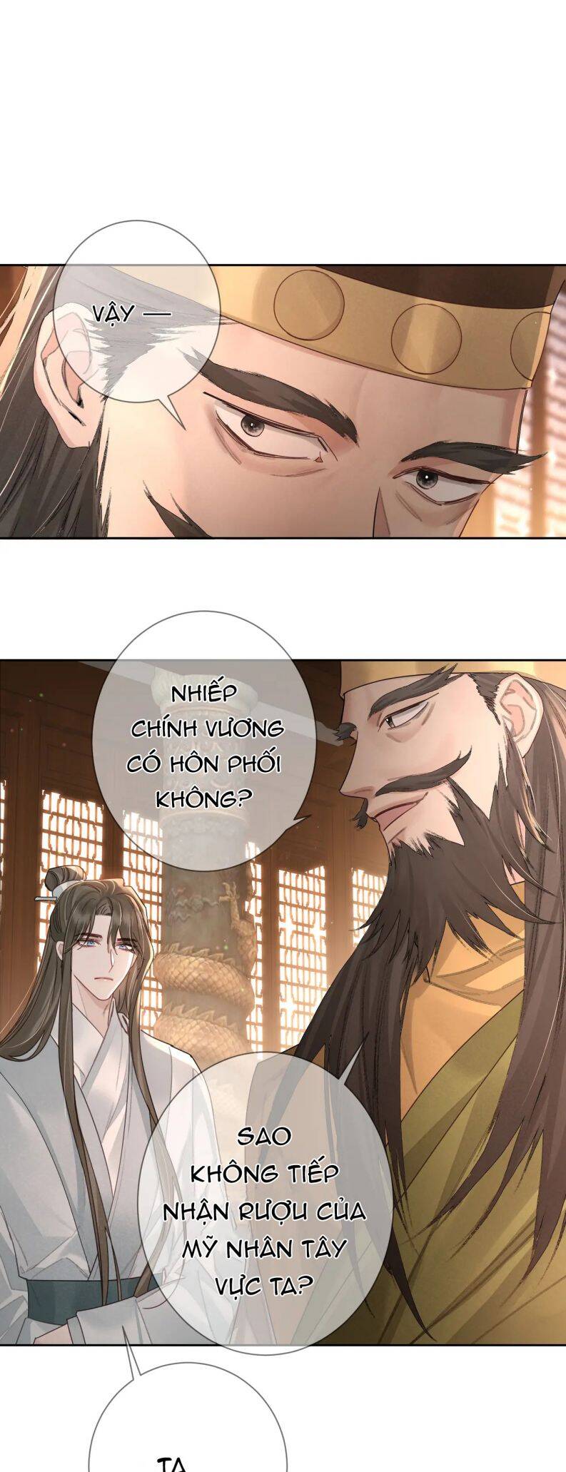 Nhân Vật Chính Chỉ Muốn Yêu Đương Chapter 69 - 5
