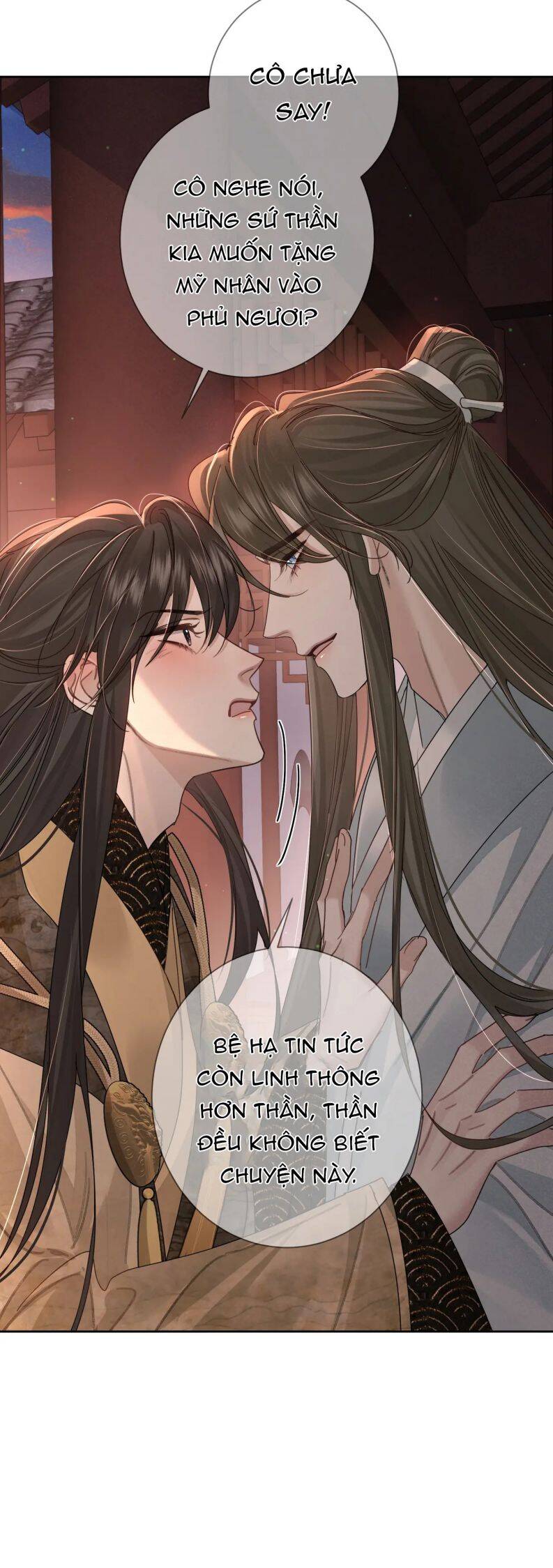 Nhân Vật Chính Chỉ Muốn Yêu Đương Chapter 69 - 9
