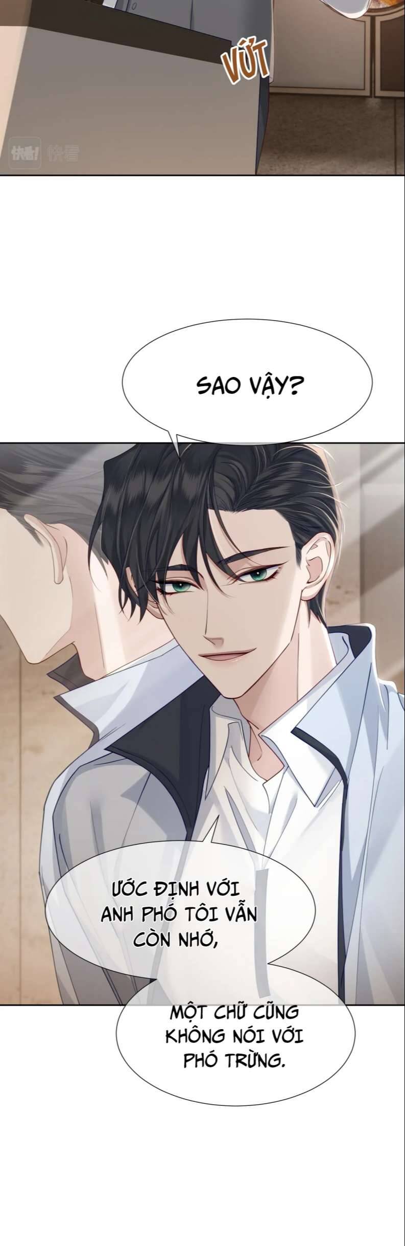 Nhân Vật Chính Chỉ Muốn Yêu Đương Chapter 7 - 13