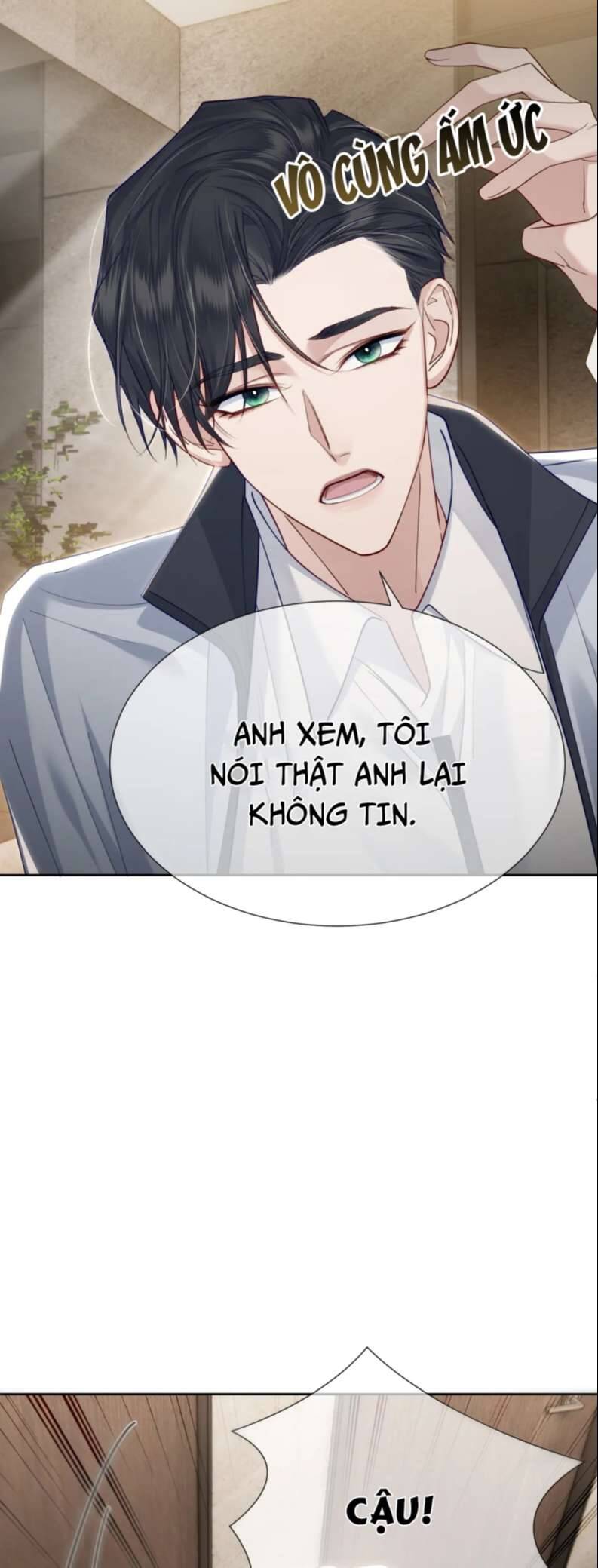 Nhân Vật Chính Chỉ Muốn Yêu Đương Chapter 7 - 20