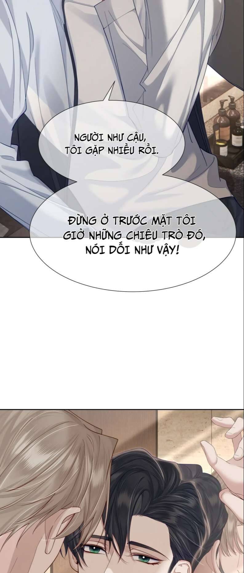 Nhân Vật Chính Chỉ Muốn Yêu Đương Chapter 7 - 22