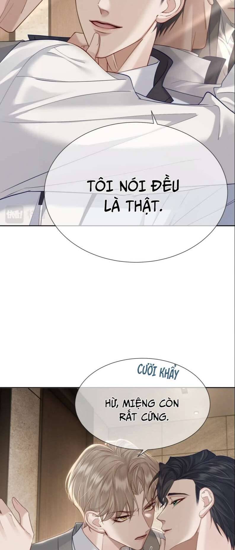 Nhân Vật Chính Chỉ Muốn Yêu Đương Chapter 7 - 23