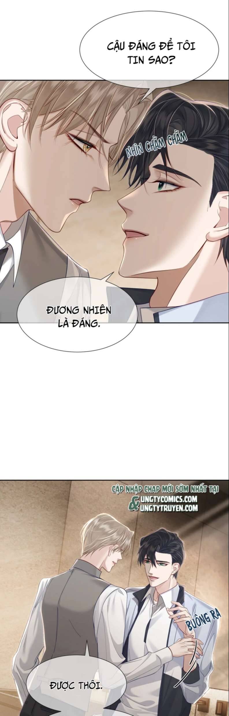 Nhân Vật Chính Chỉ Muốn Yêu Đương Chapter 7 - 25