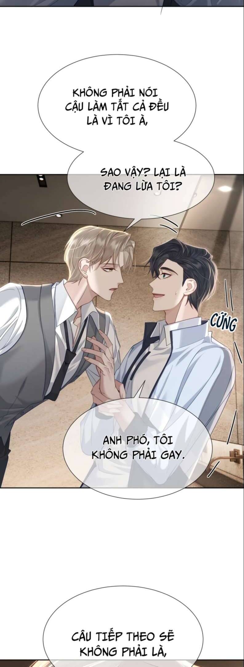 Nhân Vật Chính Chỉ Muốn Yêu Đương Chapter 7 - 28