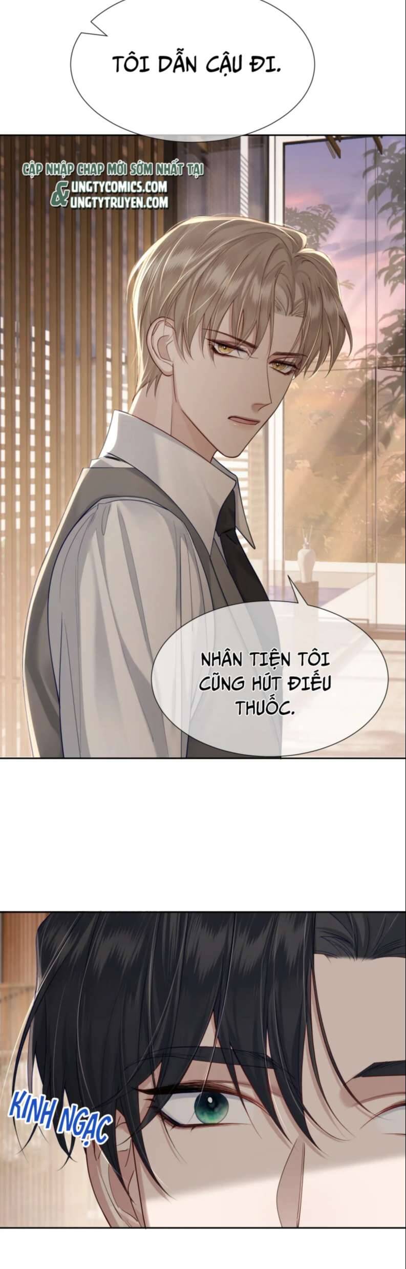 Nhân Vật Chính Chỉ Muốn Yêu Đương Chapter 7 - 7