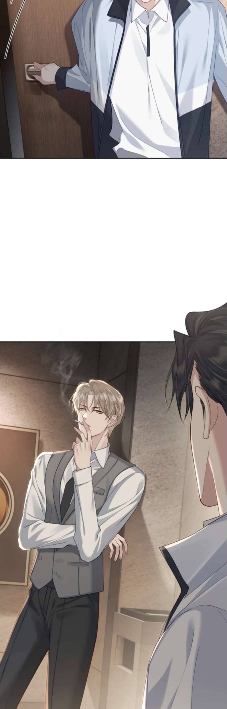 Nhân Vật Chính Chỉ Muốn Yêu Đương Chapter 7 - 10