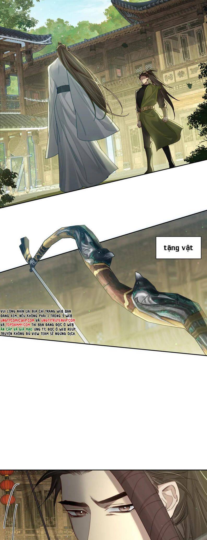 Nhân Vật Chính Chỉ Muốn Yêu Đương Chapter  71 - 12
