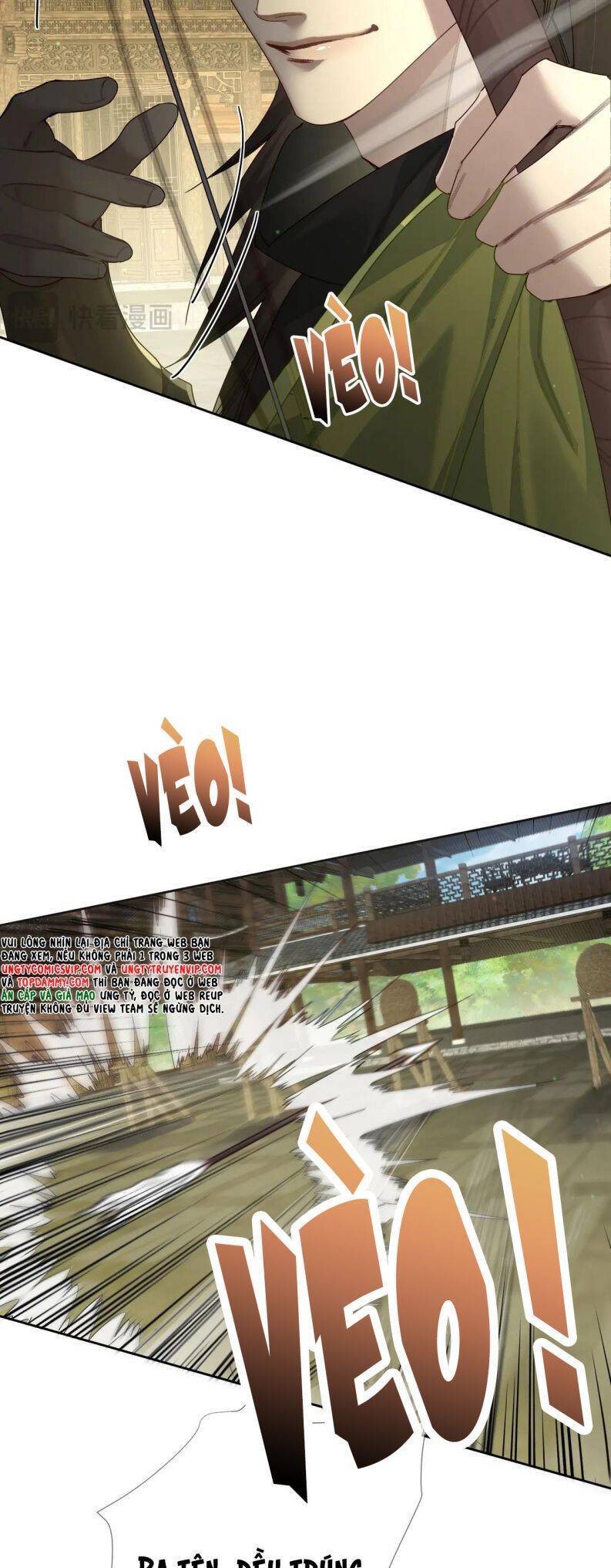 Nhân Vật Chính Chỉ Muốn Yêu Đương Chapter  71 - 13