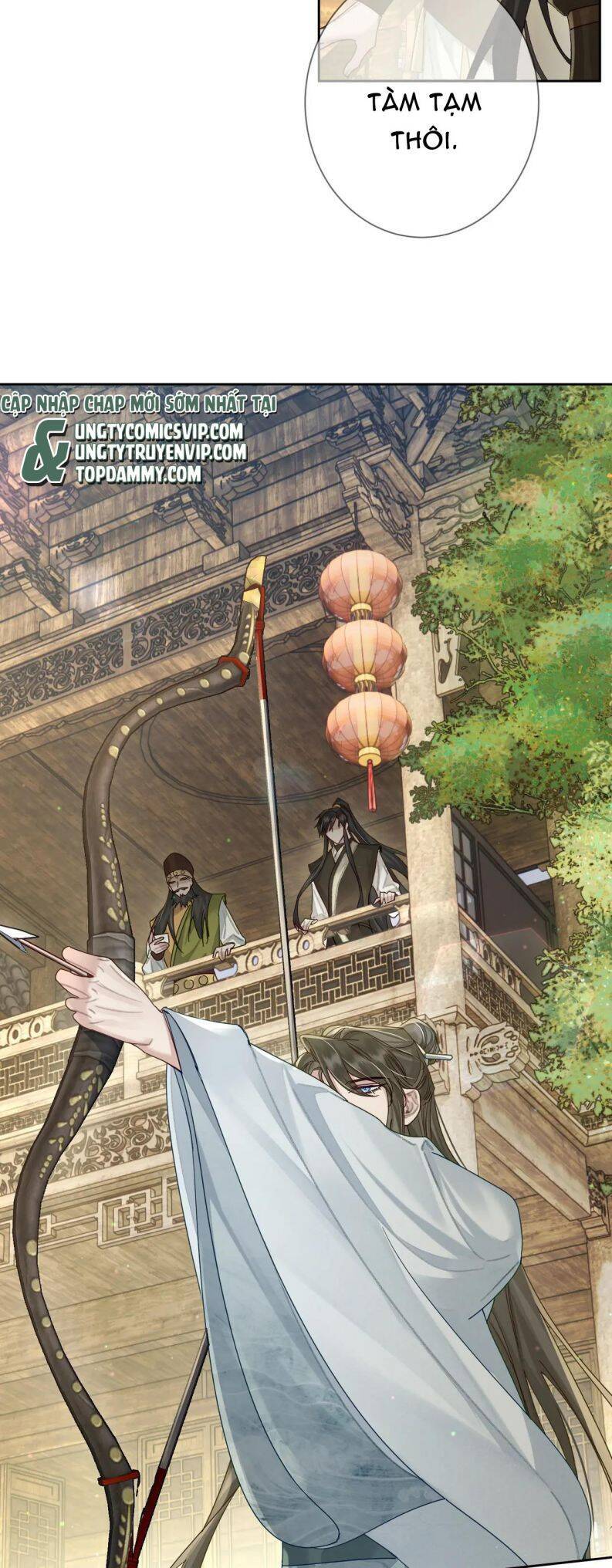 Nhân Vật Chính Chỉ Muốn Yêu Đương Chapter  71 - 15