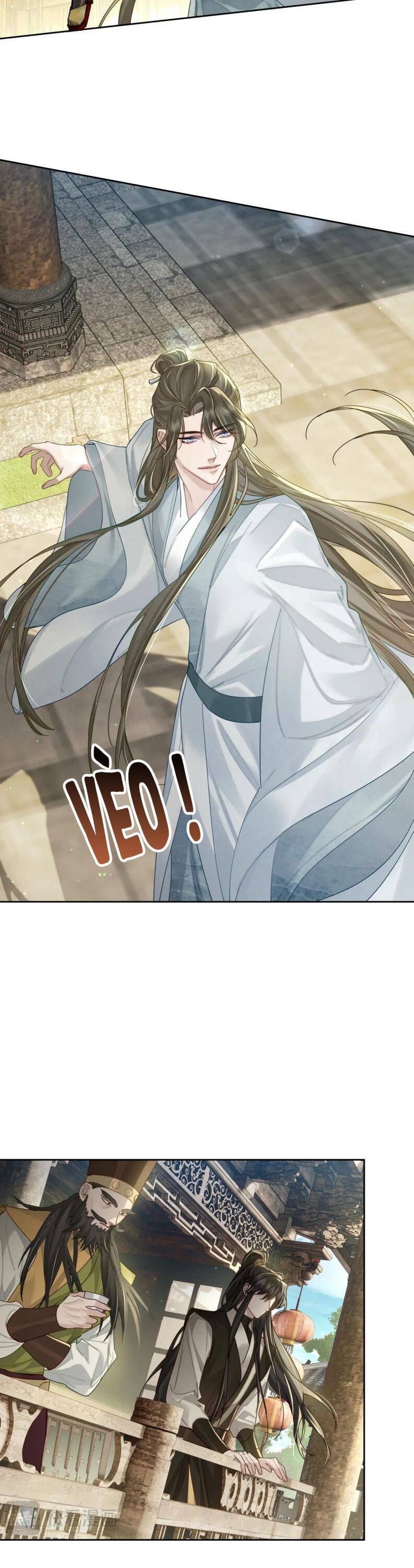 Nhân Vật Chính Chỉ Muốn Yêu Đương Chapter  71 - 16