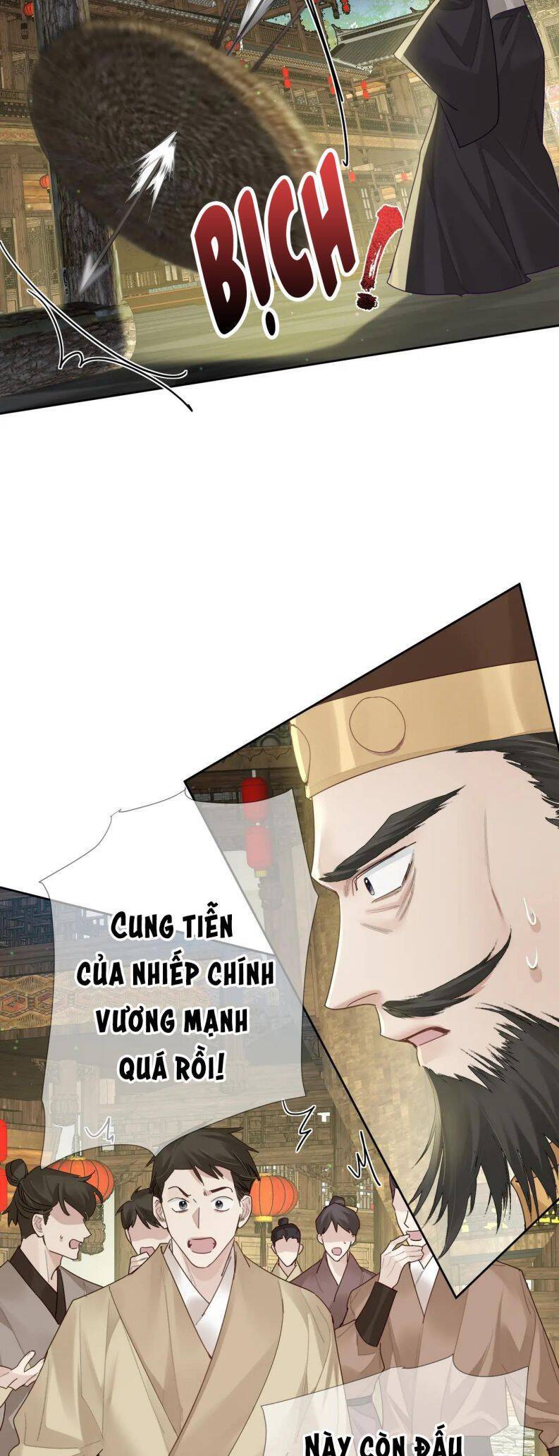 Nhân Vật Chính Chỉ Muốn Yêu Đương Chapter 71 - 19