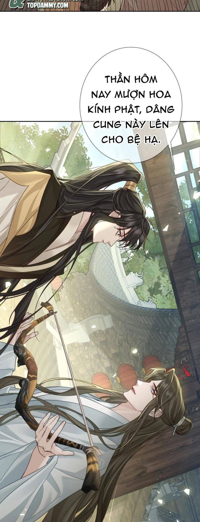 Nhân Vật Chính Chỉ Muốn Yêu Đương Chapter  71 - 23