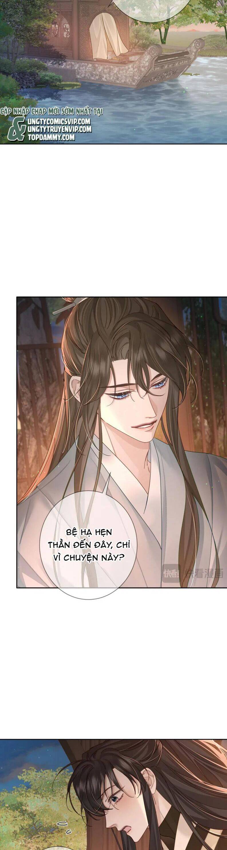 Nhân Vật Chính Chỉ Muốn Yêu Đương Chapter 71 - 25