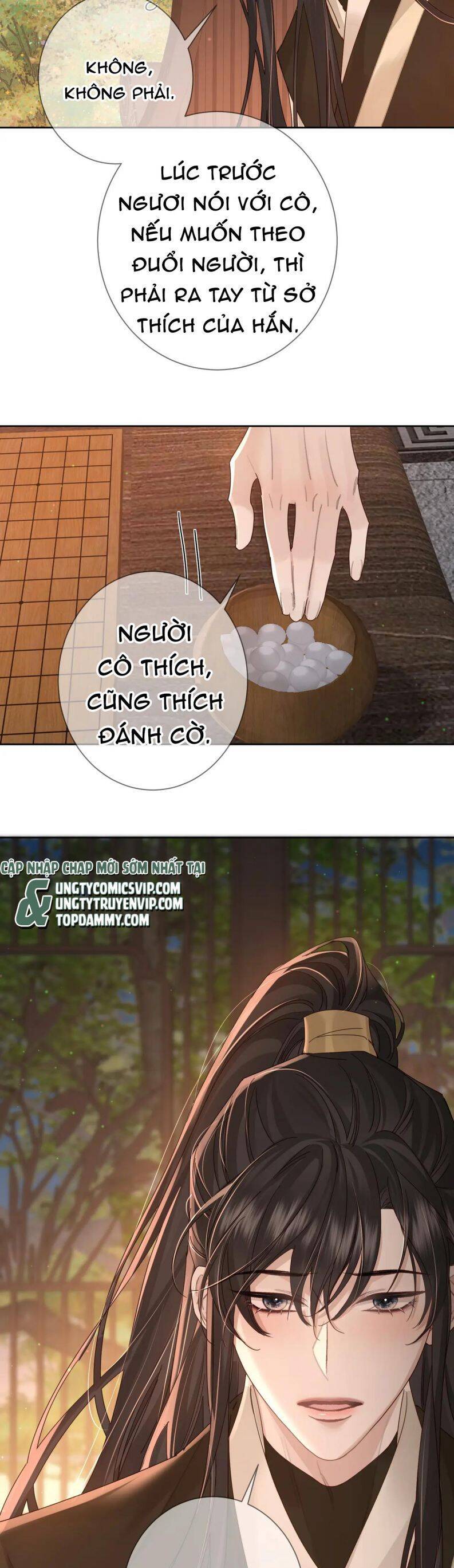 Nhân Vật Chính Chỉ Muốn Yêu Đương Chapter  71 - 26