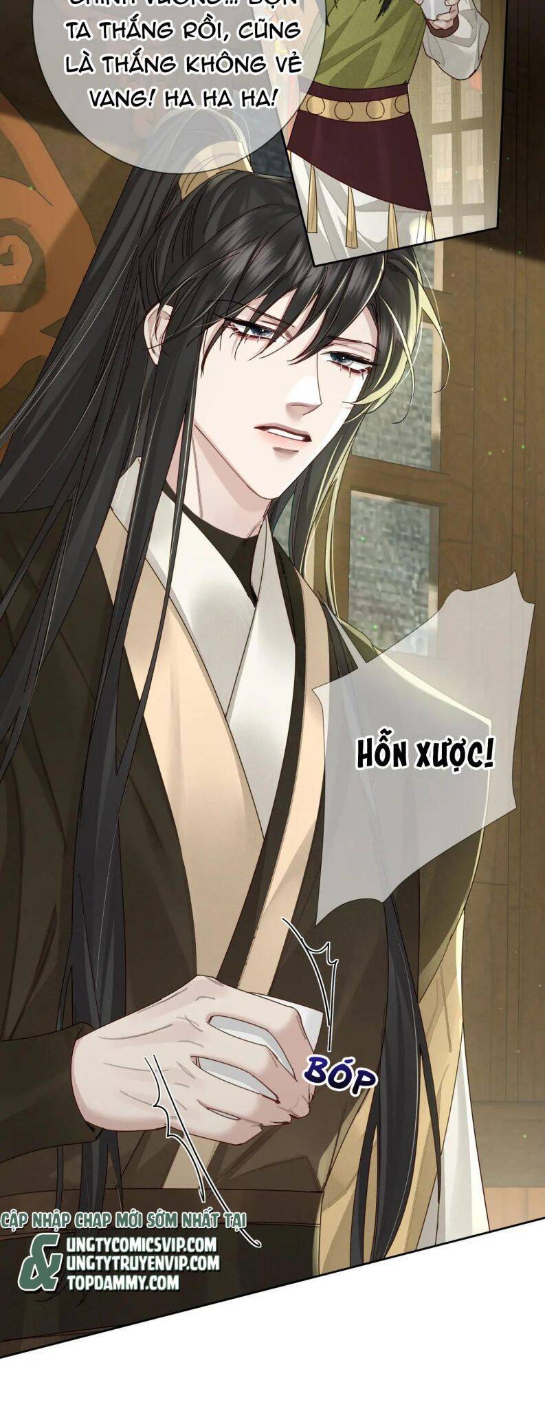 Nhân Vật Chính Chỉ Muốn Yêu Đương Chapter 71 - 8