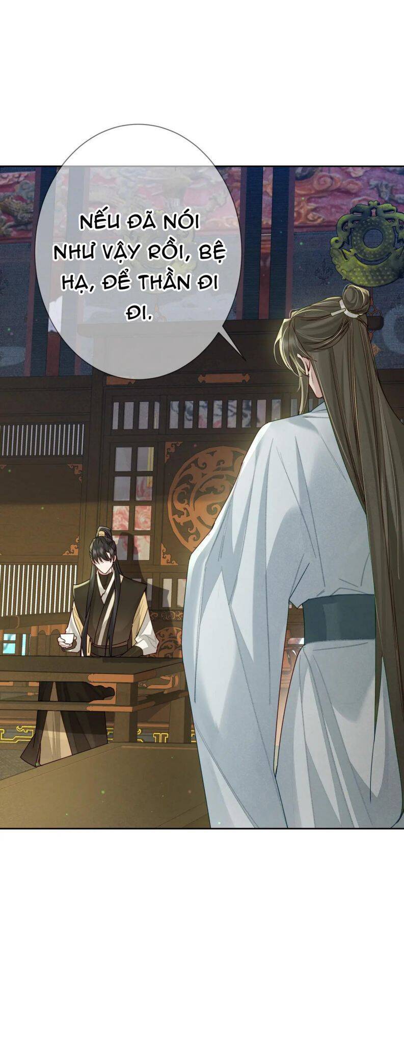 Nhân Vật Chính Chỉ Muốn Yêu Đương Chapter  71 - 9