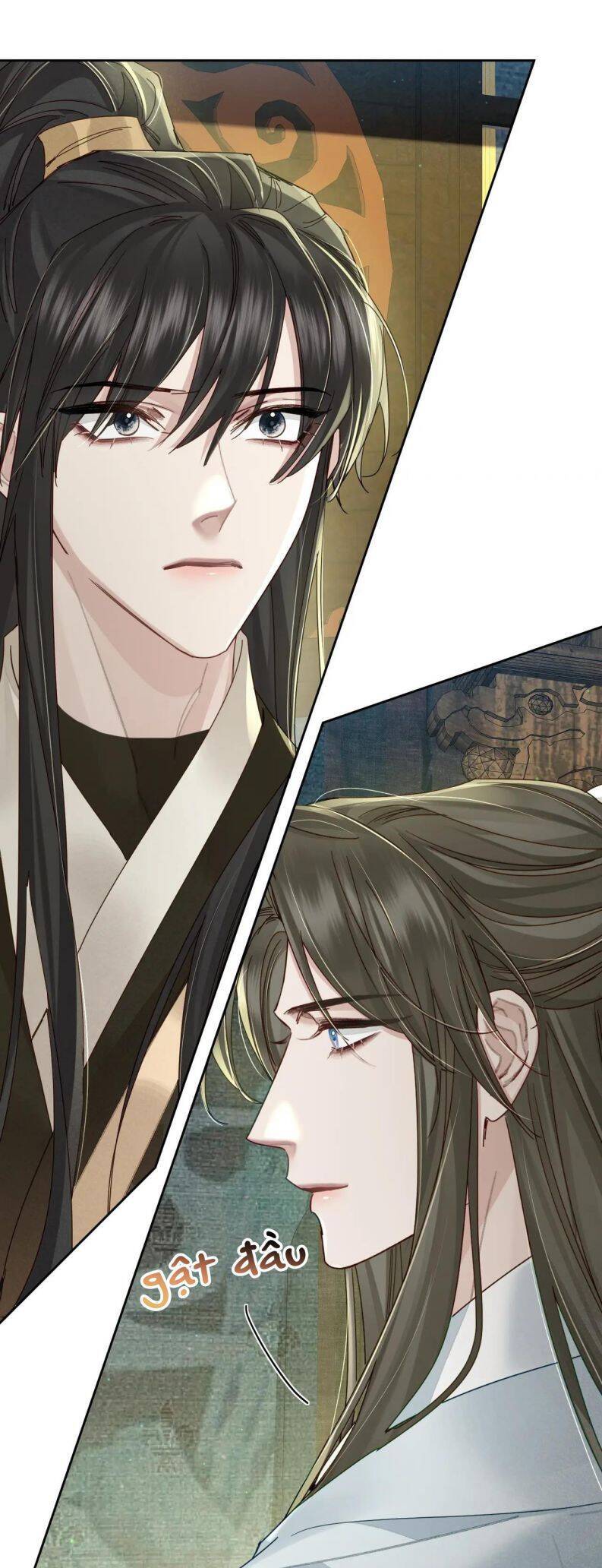 Nhân Vật Chính Chỉ Muốn Yêu Đương Chapter  71 - 10