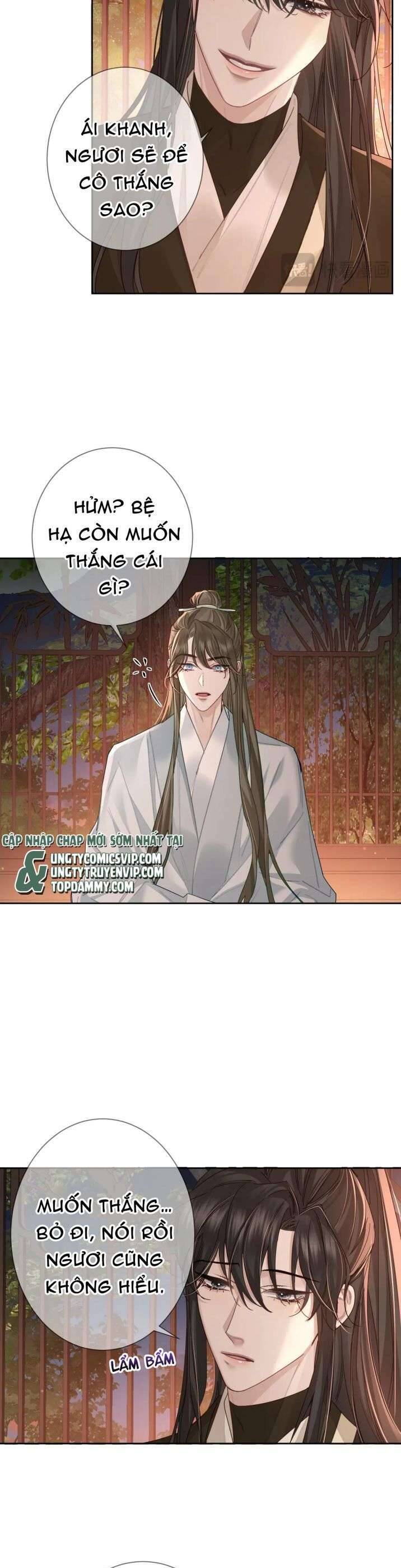 Nhân Vật Chính Chỉ Muốn Yêu Đương Chapter 72 - 11