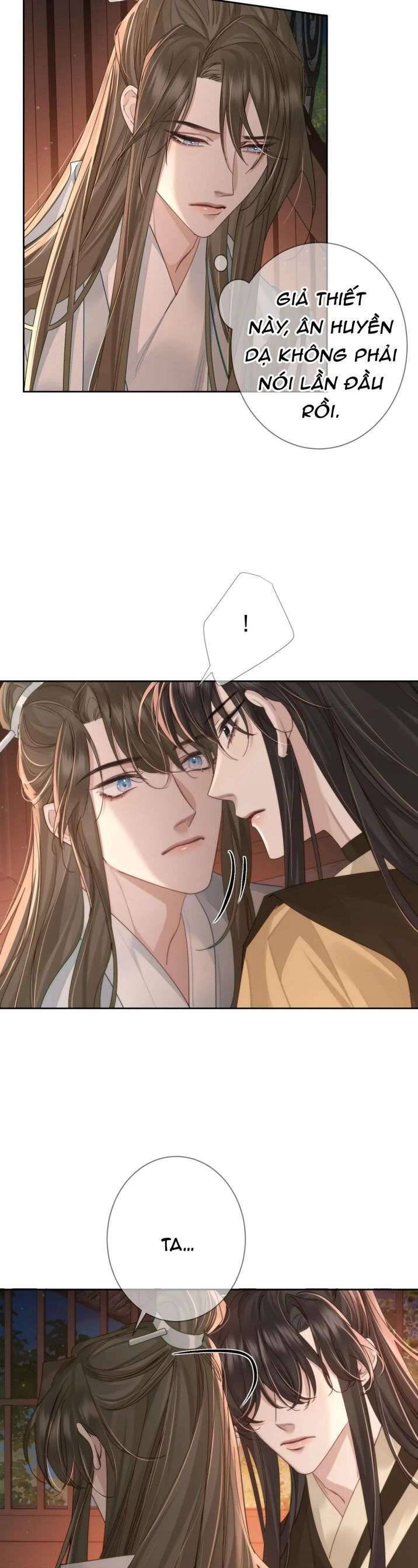 Nhân Vật Chính Chỉ Muốn Yêu Đương Chapter 72 - 13