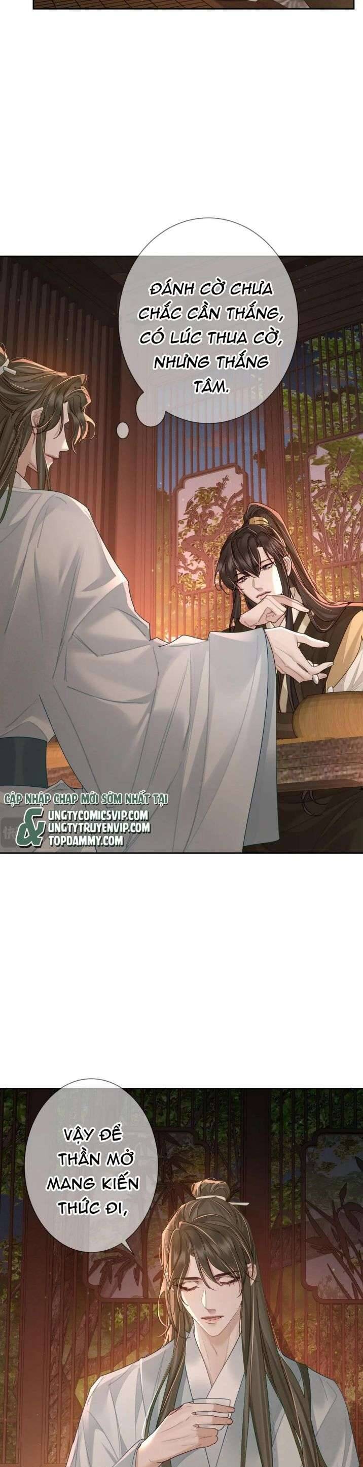 Nhân Vật Chính Chỉ Muốn Yêu Đương Chapter 72 - 5