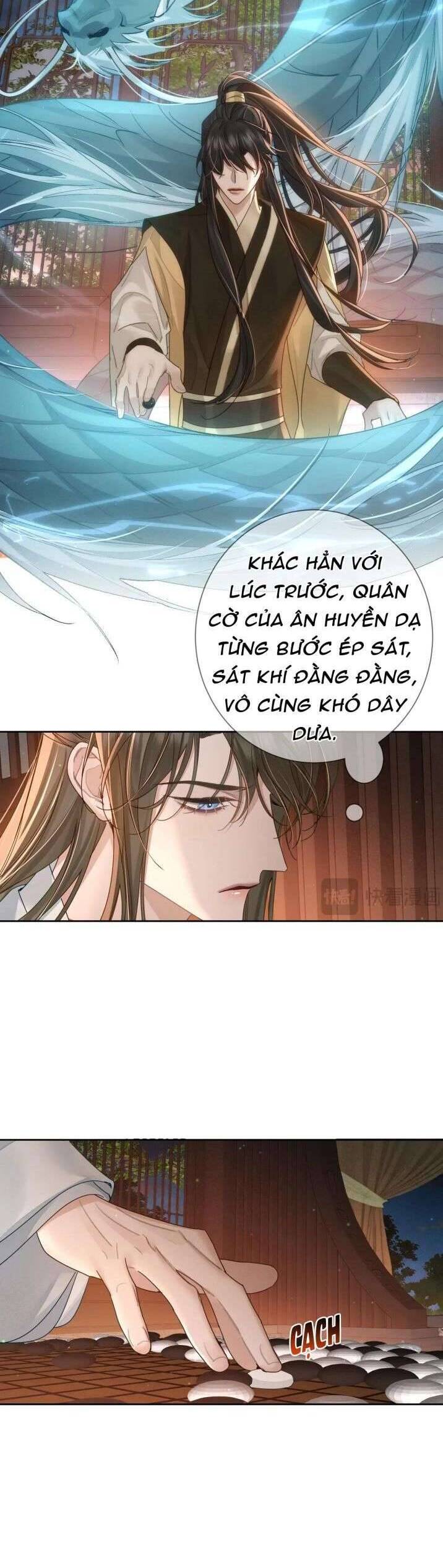 Nhân Vật Chính Chỉ Muốn Yêu Đương Chapter 72 - 8