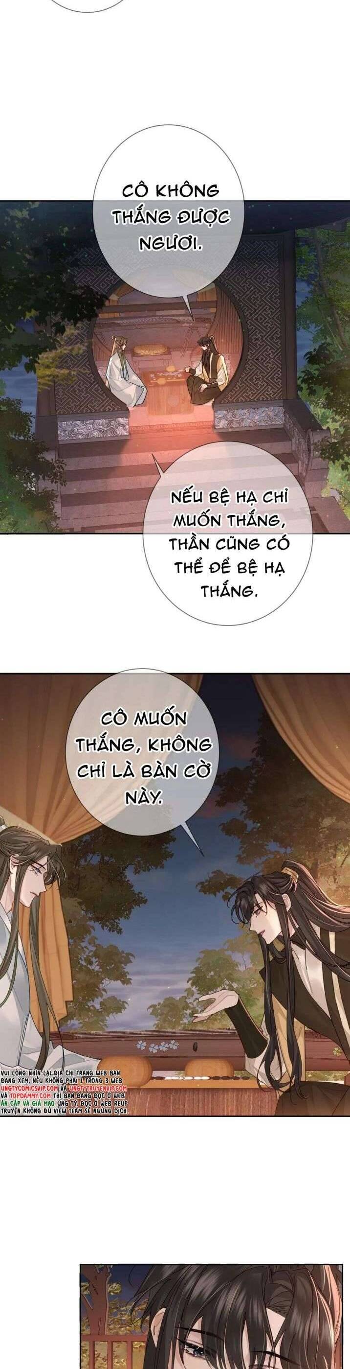 Nhân Vật Chính Chỉ Muốn Yêu Đương Chapter 72 - 10