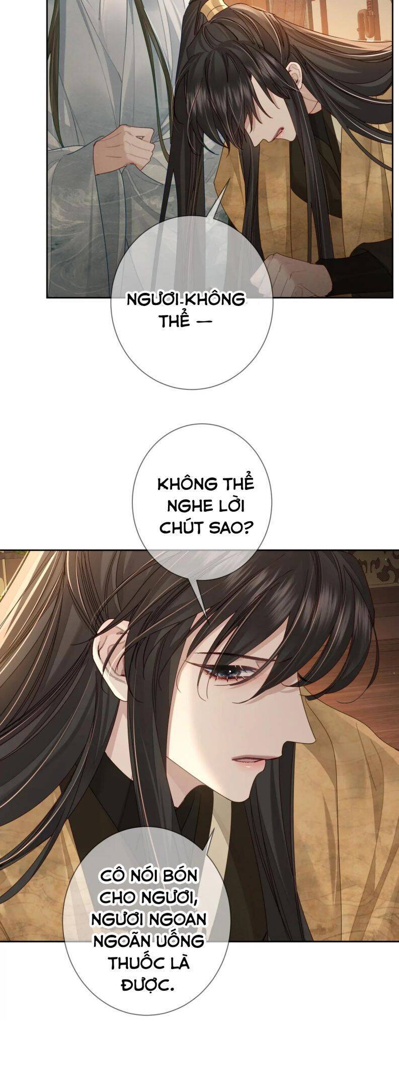 Nhân Vật Chính Chỉ Muốn Yêu Đương Chapter 75 - 14