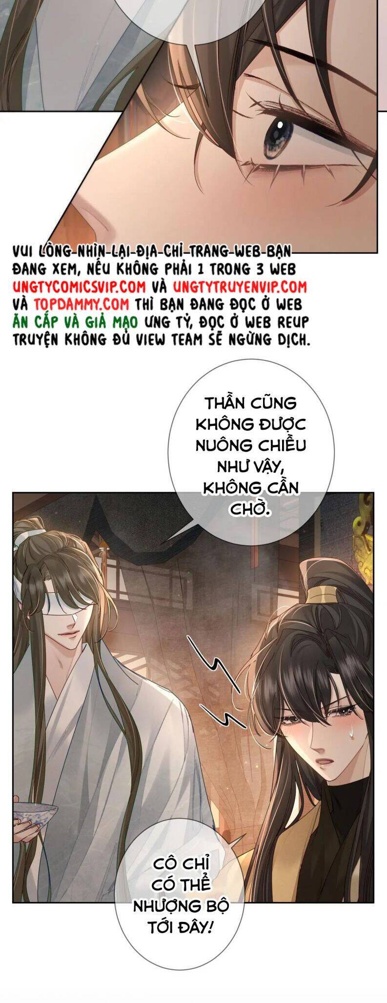 Nhân Vật Chính Chỉ Muốn Yêu Đương Chapter 75 - 17