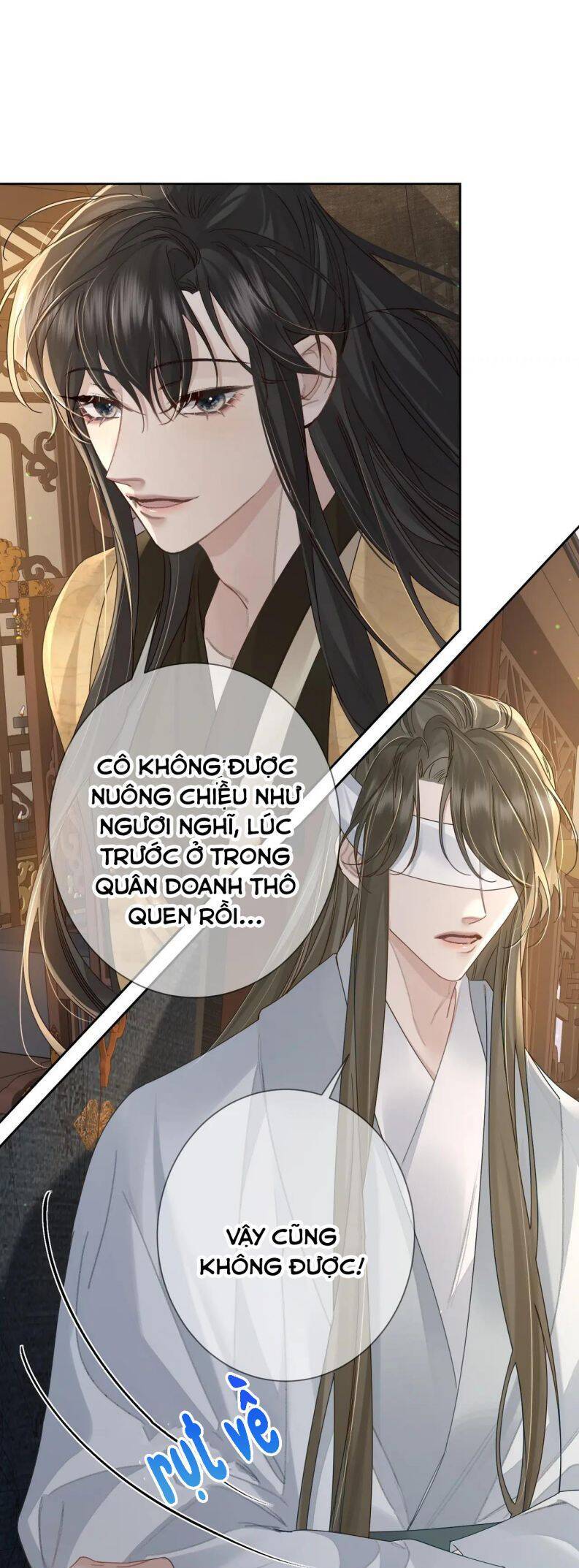 Nhân Vật Chính Chỉ Muốn Yêu Đương Chapter 75 - 6