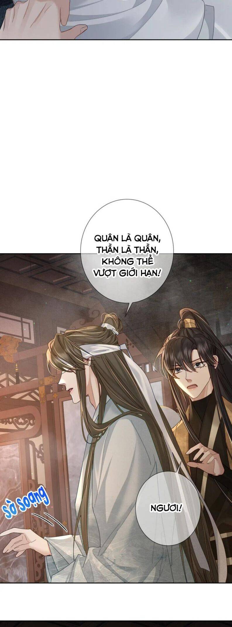 Nhân Vật Chính Chỉ Muốn Yêu Đương Chapter 75 - 7