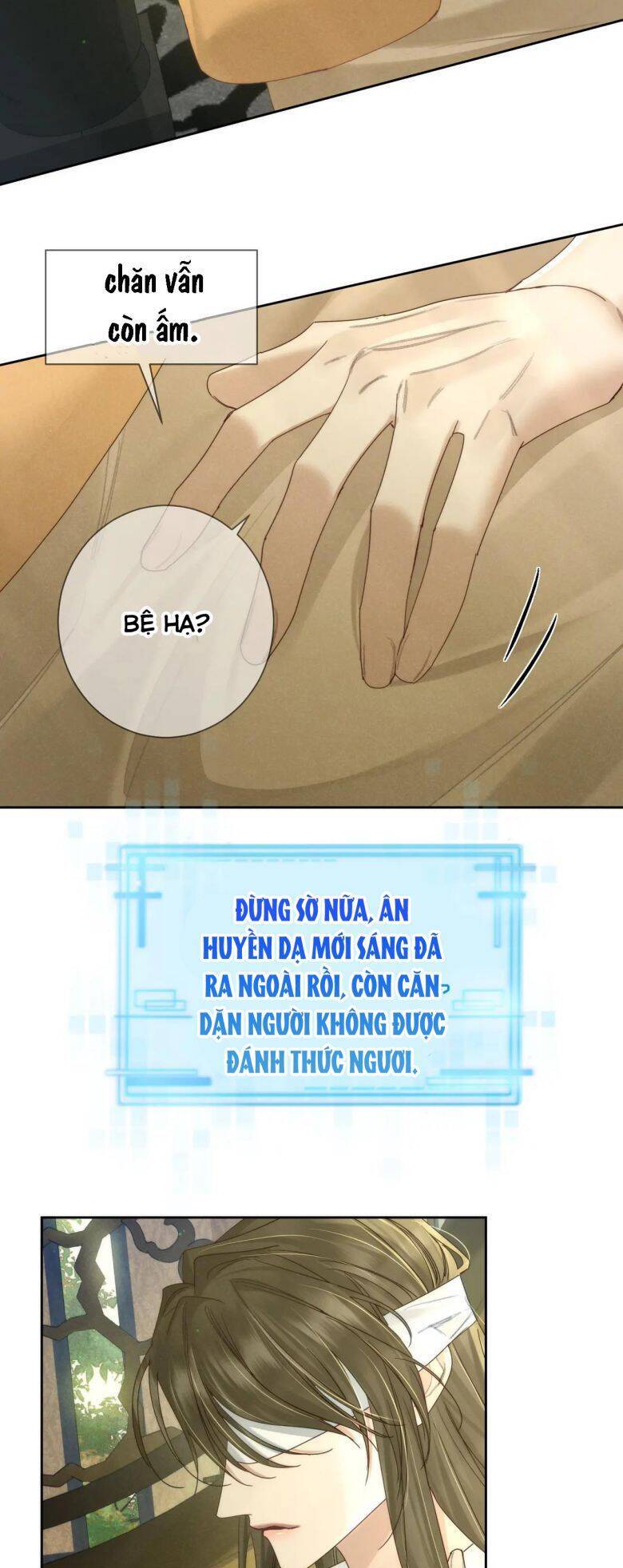 Nhân Vật Chính Chỉ Muốn Yêu Đương Chapter 76 - 24