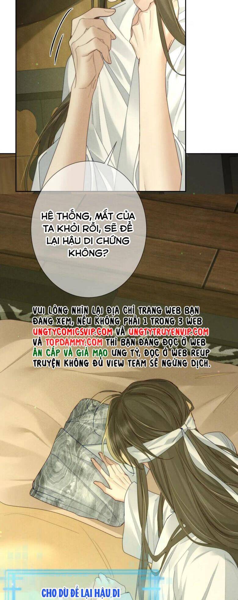 Nhân Vật Chính Chỉ Muốn Yêu Đương Chapter 76 - 25