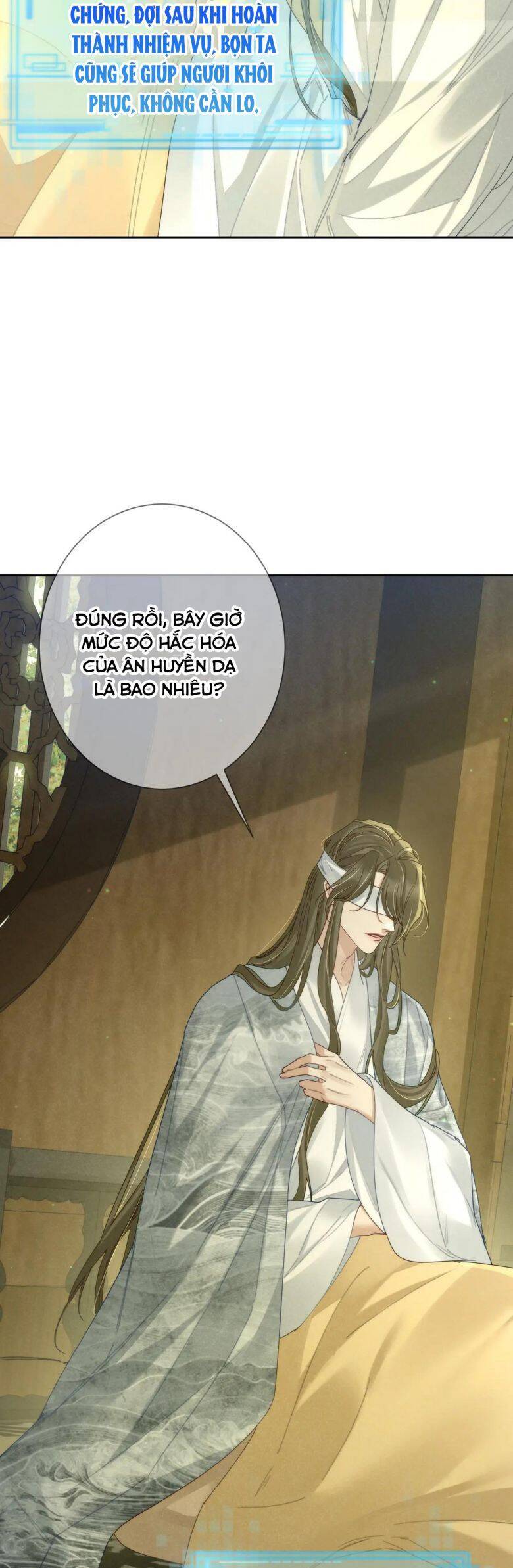 Nhân Vật Chính Chỉ Muốn Yêu Đương Chapter 76 - 26
