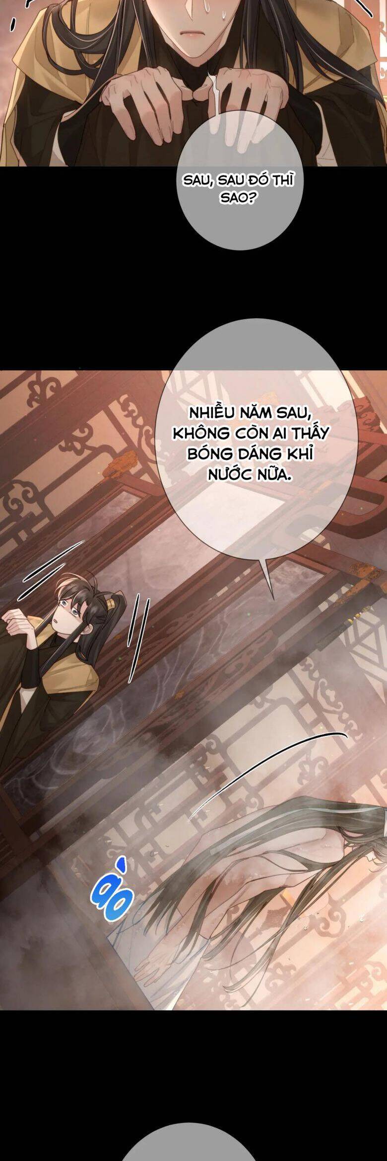 Nhân Vật Chính Chỉ Muốn Yêu Đương Chapter 76 - 5