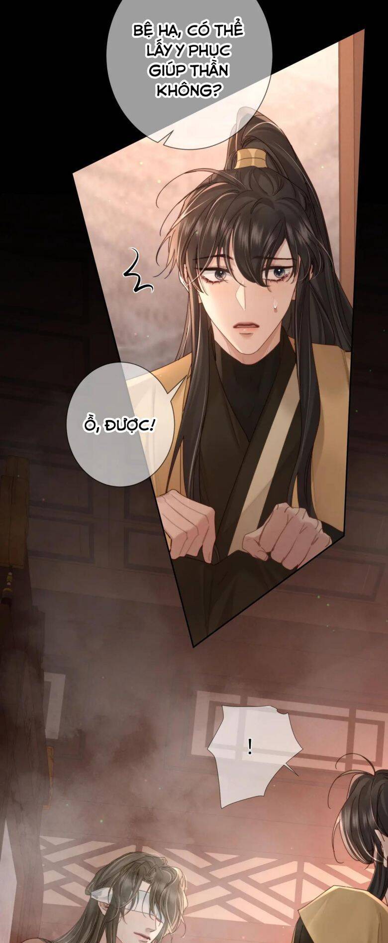Nhân Vật Chính Chỉ Muốn Yêu Đương Chapter 76 - 6
