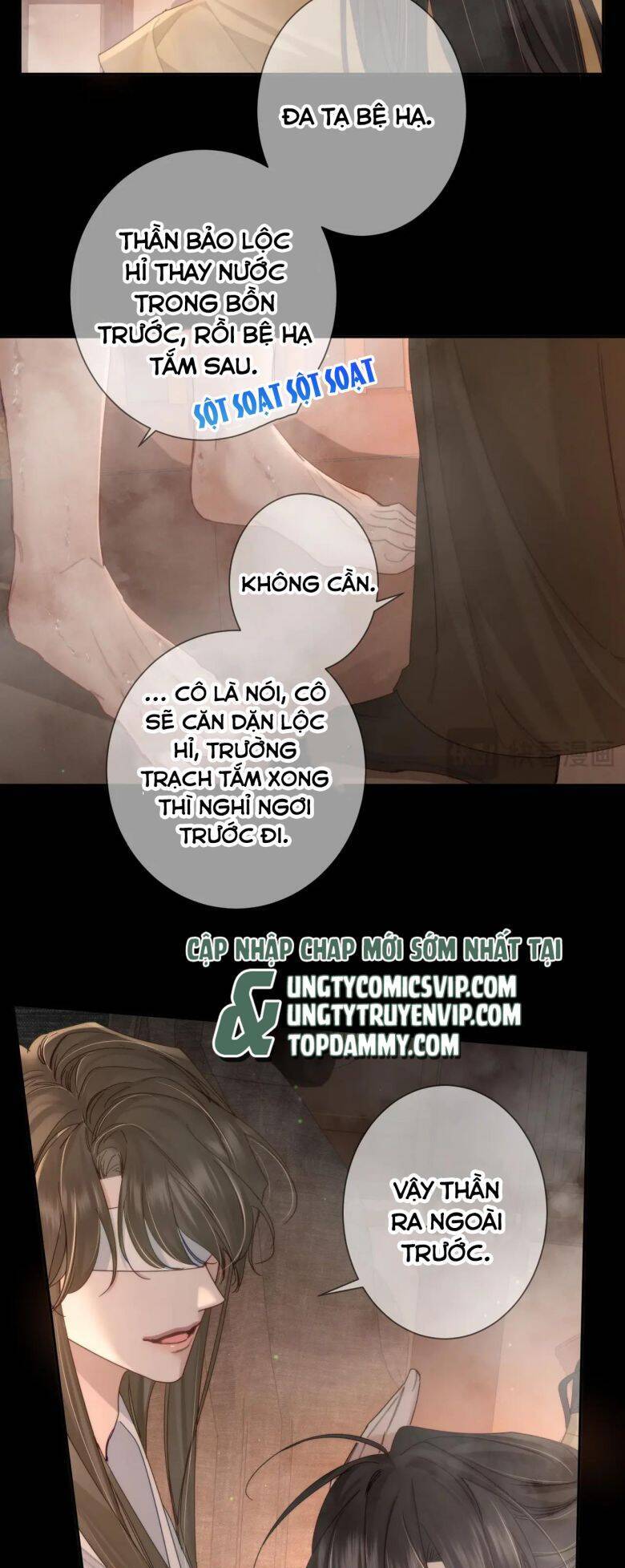 Nhân Vật Chính Chỉ Muốn Yêu Đương Chapter 76 - 8