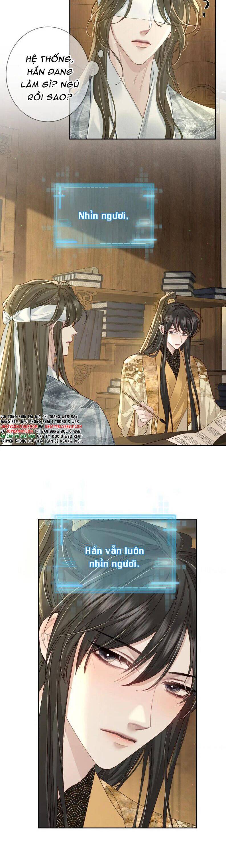 Nhân Vật Chính Chỉ Muốn Yêu Đương Chapter  78 - 11