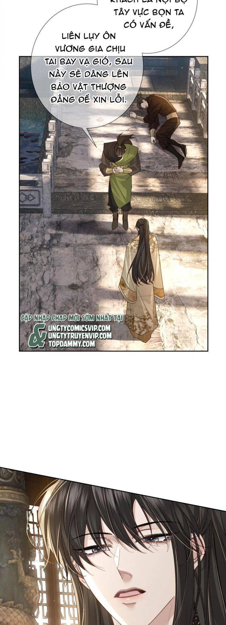 Nhân Vật Chính Chỉ Muốn Yêu Đương Chapter  78 - 13