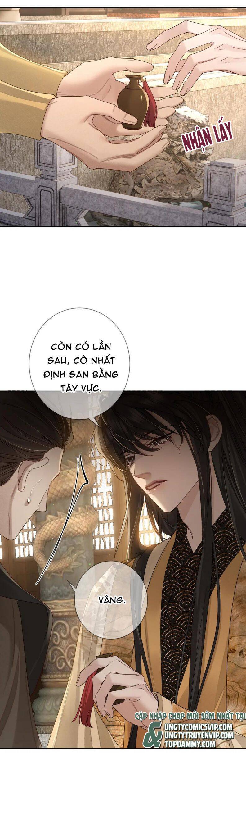 Nhân Vật Chính Chỉ Muốn Yêu Đương Chapter  78 - 15