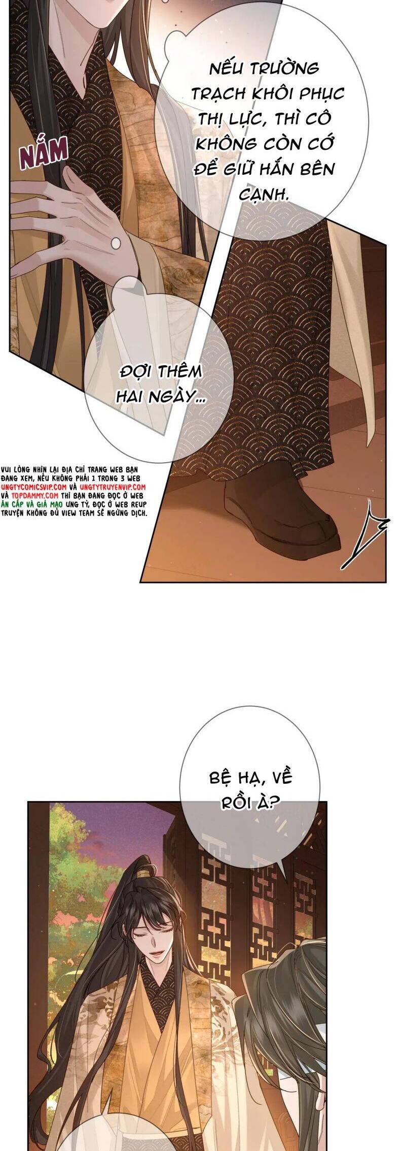 Nhân Vật Chính Chỉ Muốn Yêu Đương Chapter  78 - 18