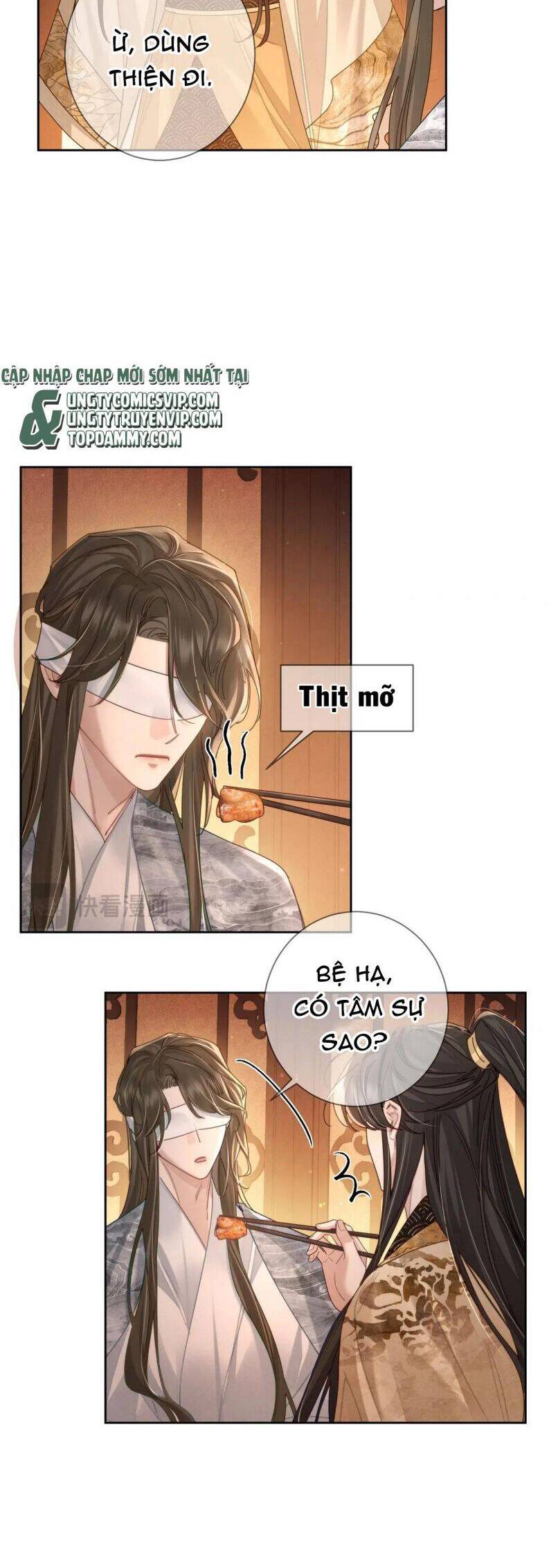 Nhân Vật Chính Chỉ Muốn Yêu Đương Chapter  78 - 19